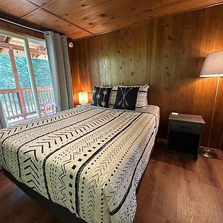 The Cabin In Packwood Zewnętrze zdjęcie